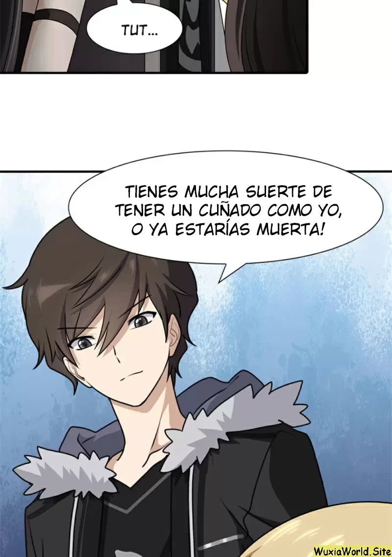 My Girlfriend is a Zombie Capítulo 91 - Page 18