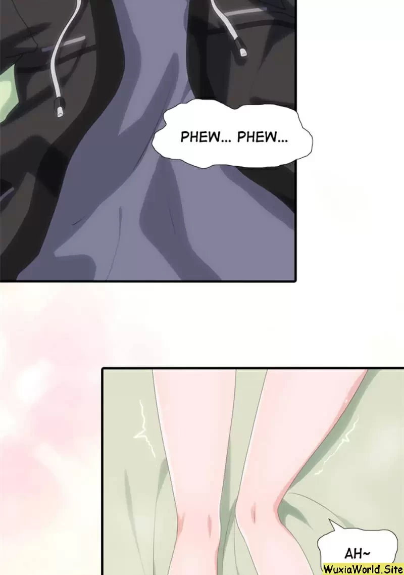 My Girlfriend is a Zombie Capítulo 91 - Page 20