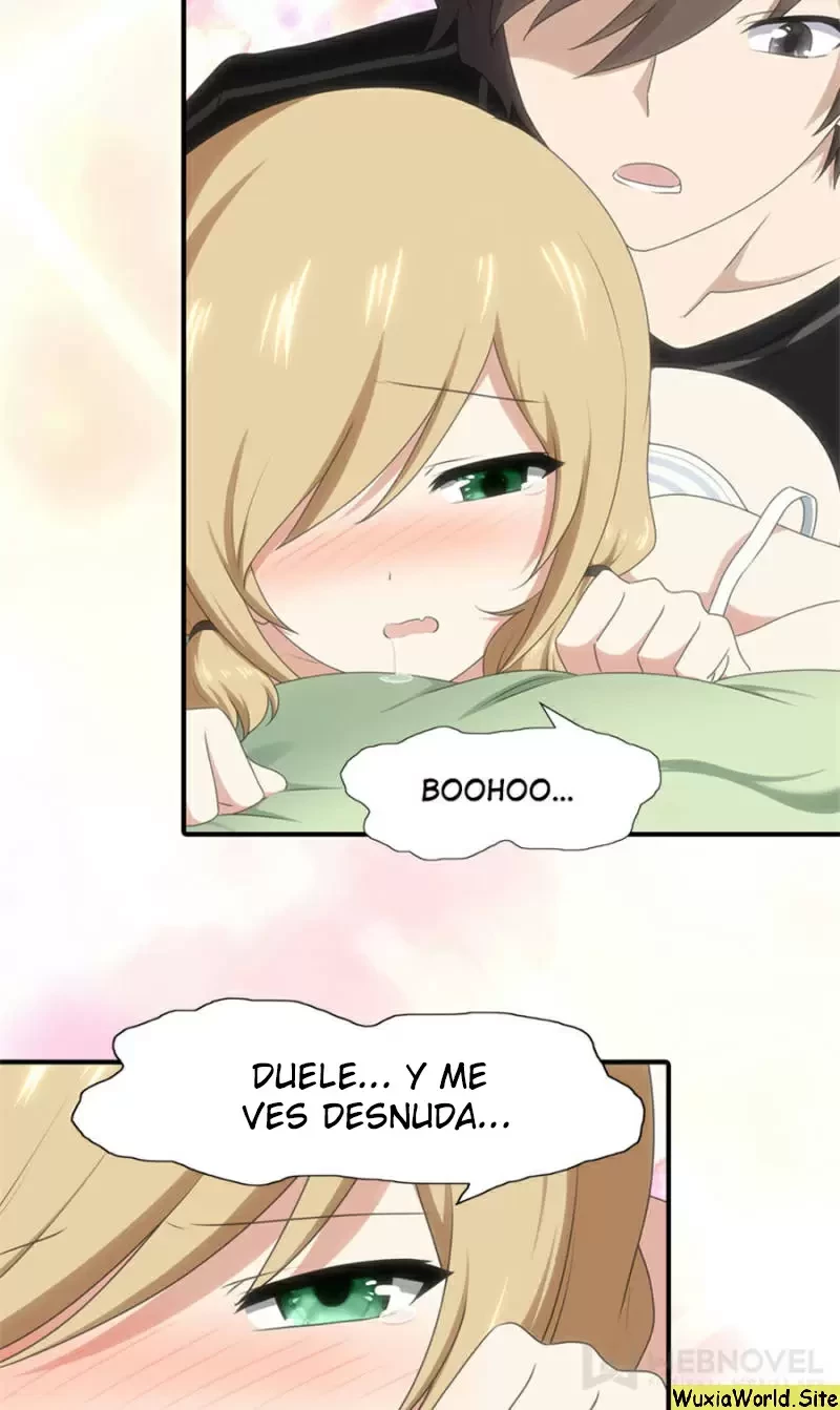 My Girlfriend is a Zombie Capítulo 91 - Page 31