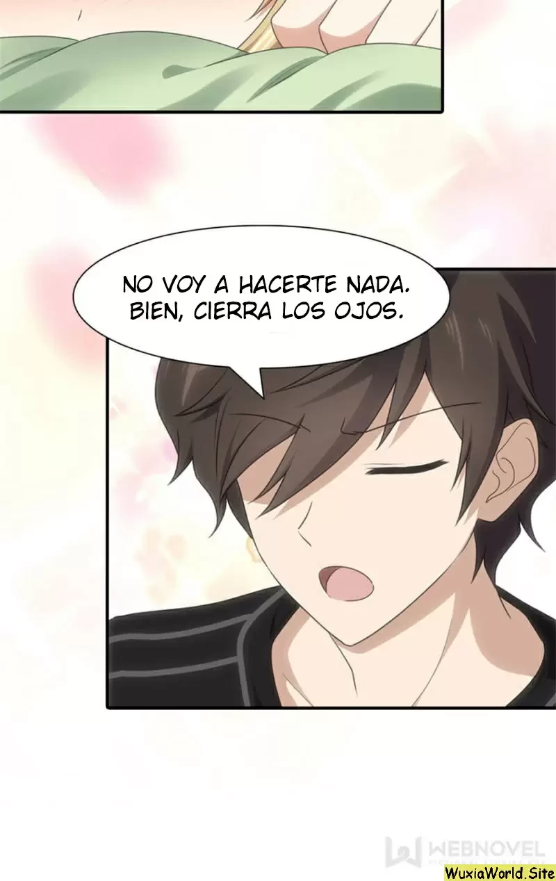My Girlfriend is a Zombie Capítulo 91 - Page 32