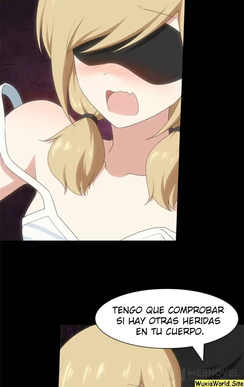 My Girlfriend is a Zombie Capítulo 91 - Page 34
