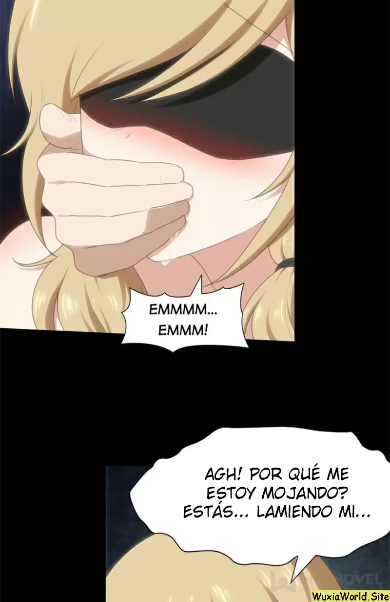 My Girlfriend is a Zombie Capítulo 91 - Page 36