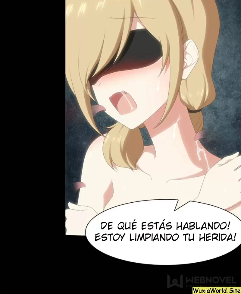 My Girlfriend is a Zombie Capítulo 91 - Page 37
