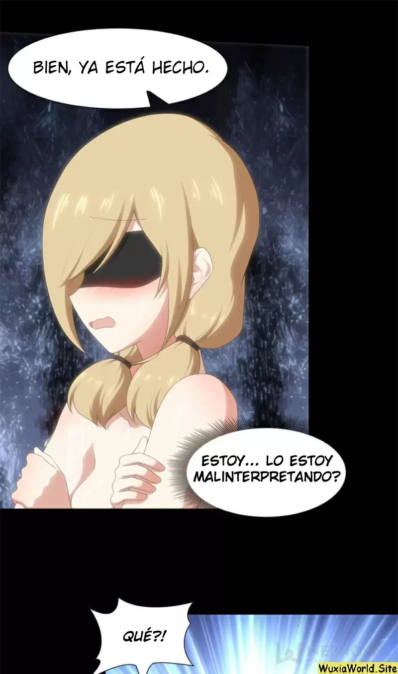 My Girlfriend is a Zombie Capítulo 91 - Page 38