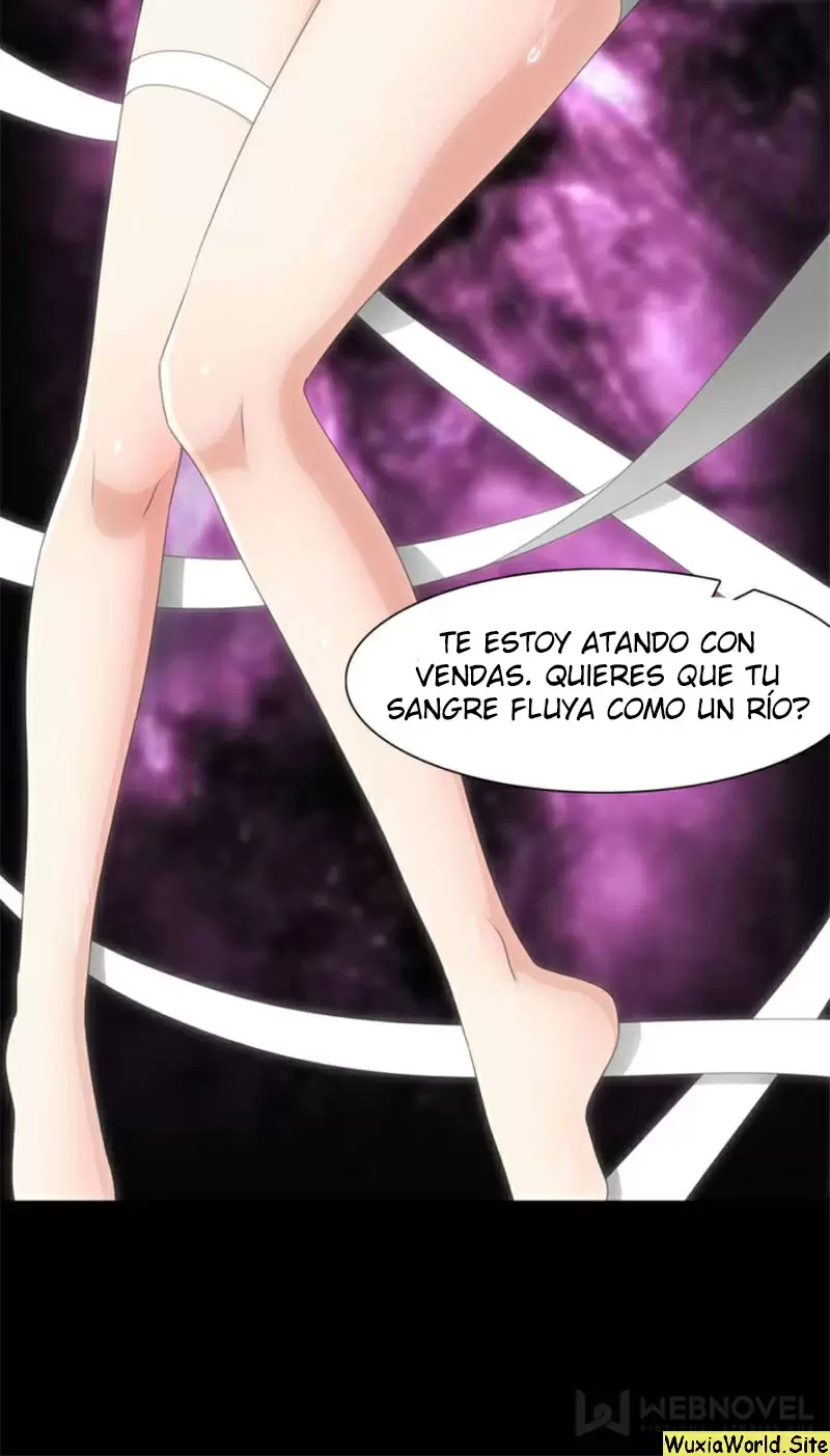 My Girlfriend is a Zombie Capítulo 91 - Page 41