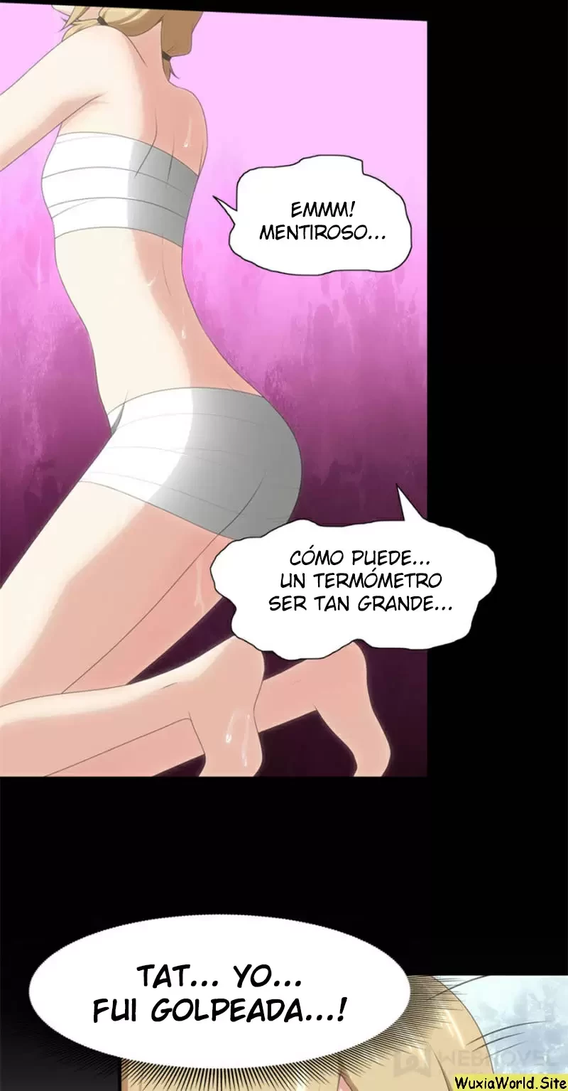 My Girlfriend is a Zombie Capítulo 91 - Page 43