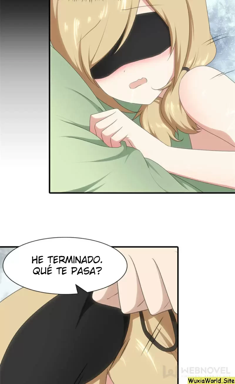 My Girlfriend is a Zombie Capítulo 91 - Page 44