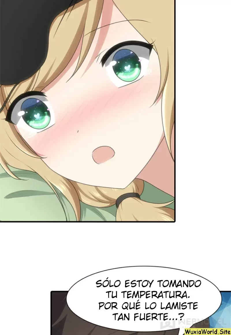 My Girlfriend is a Zombie Capítulo 91 - Page 45