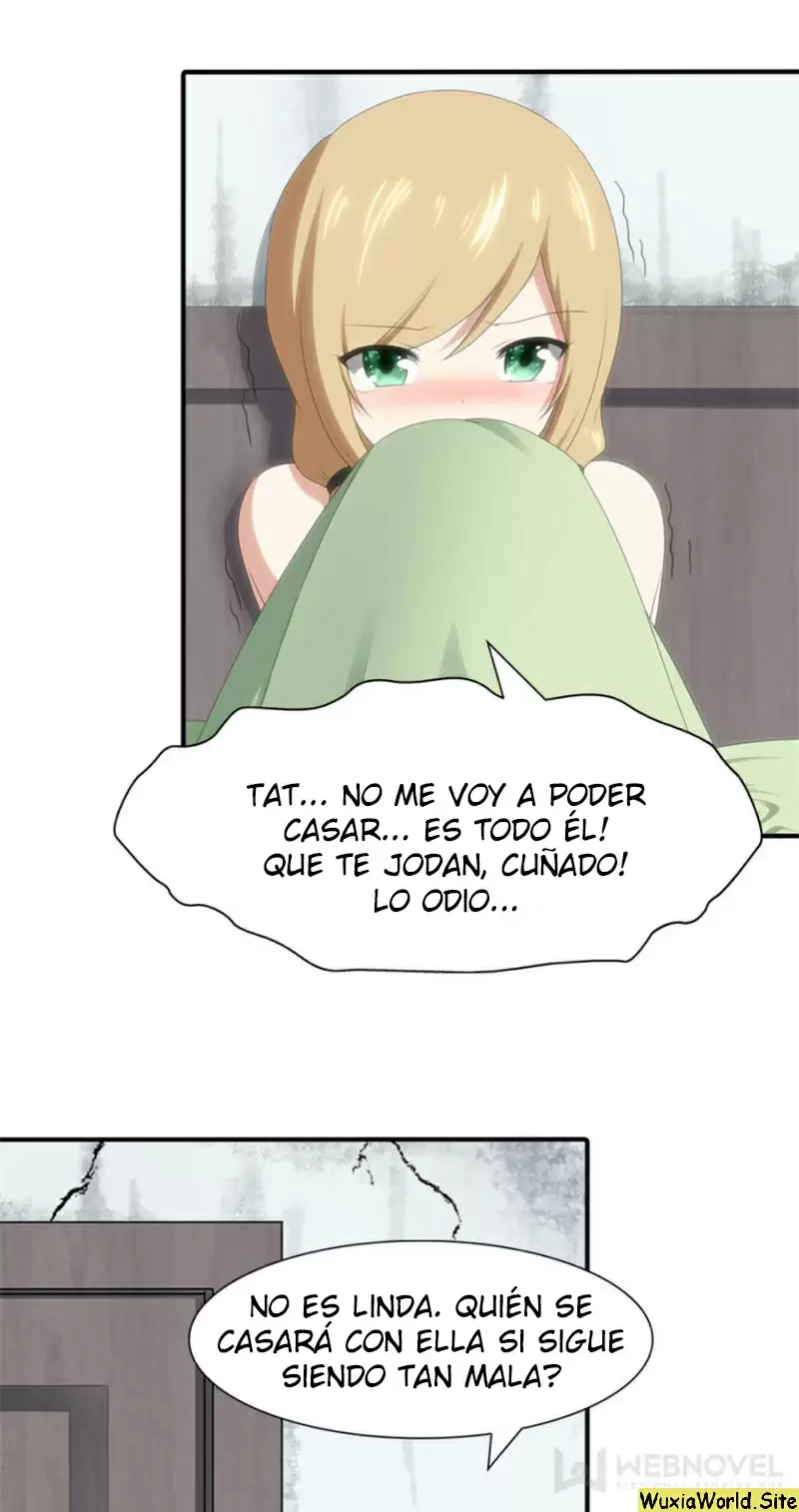 My Girlfriend is a Zombie Capítulo 91 - Page 51