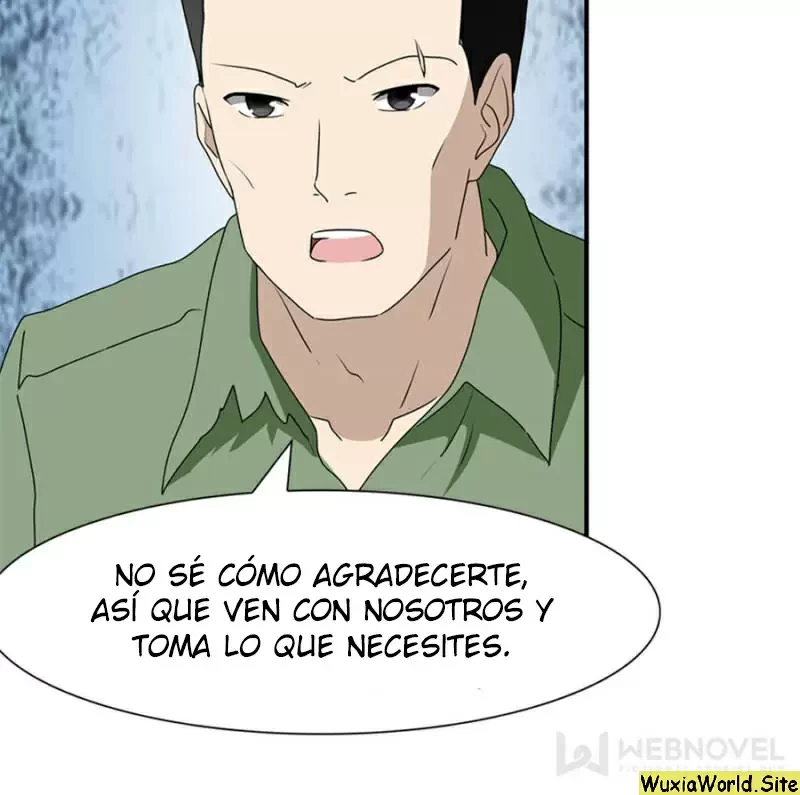 My Girlfriend is a Zombie Capítulo 91 - Page 54