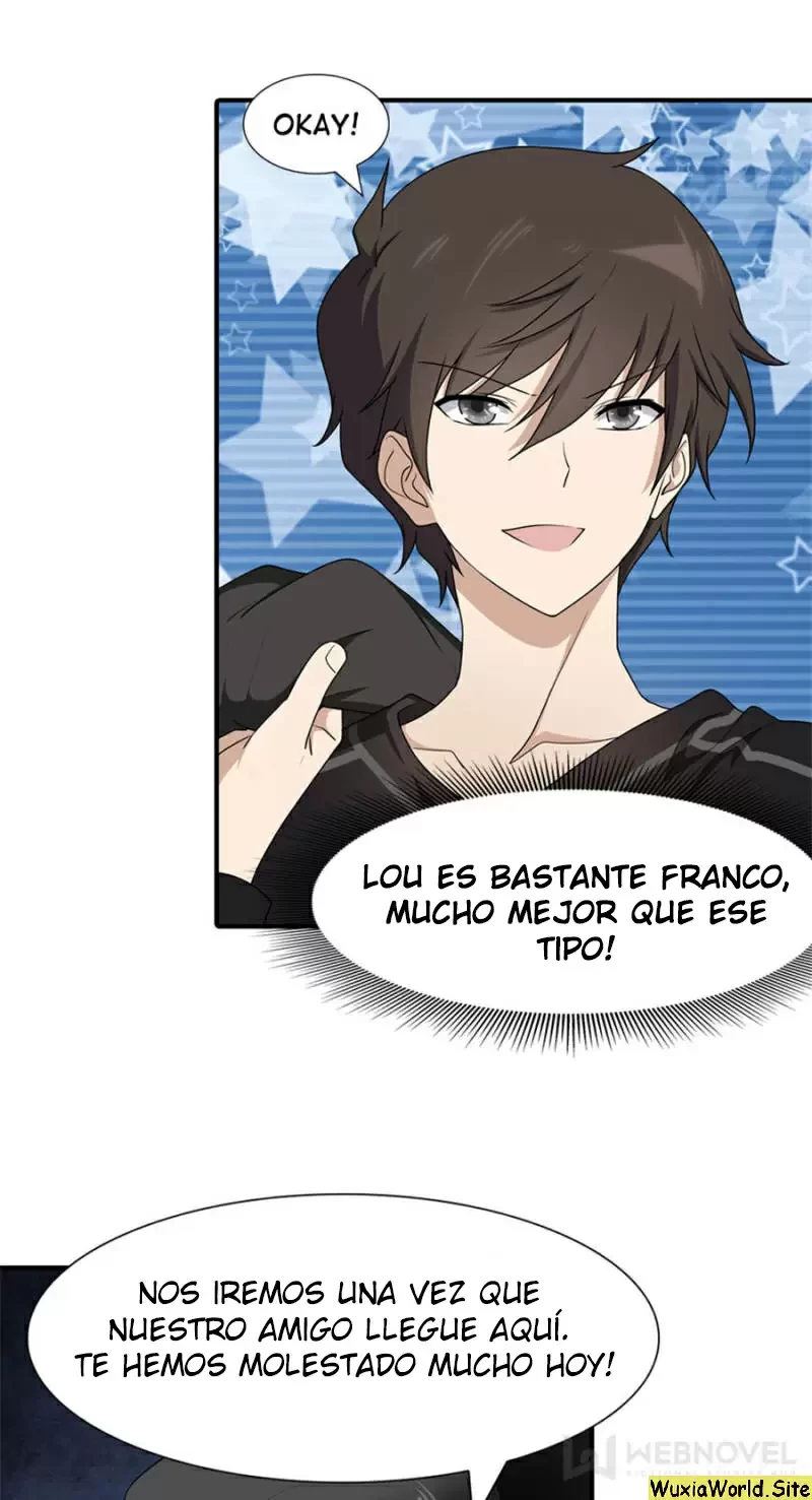 My Girlfriend is a Zombie Capítulo 91 - Page 55