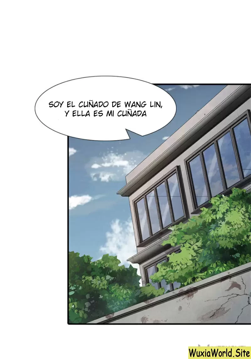 My Girlfriend is a Zombie Capítulo 92 - Page 2