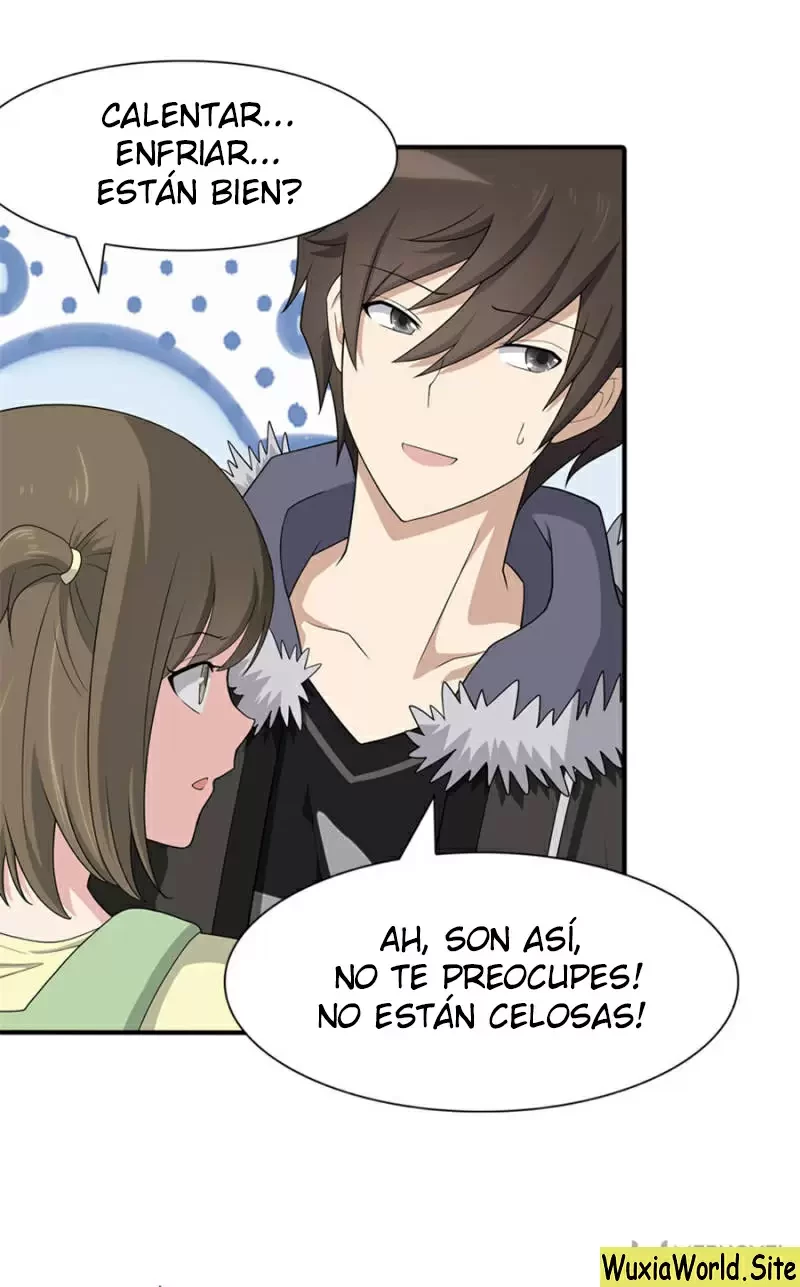 My Girlfriend is a Zombie Capítulo 92 - Page 13