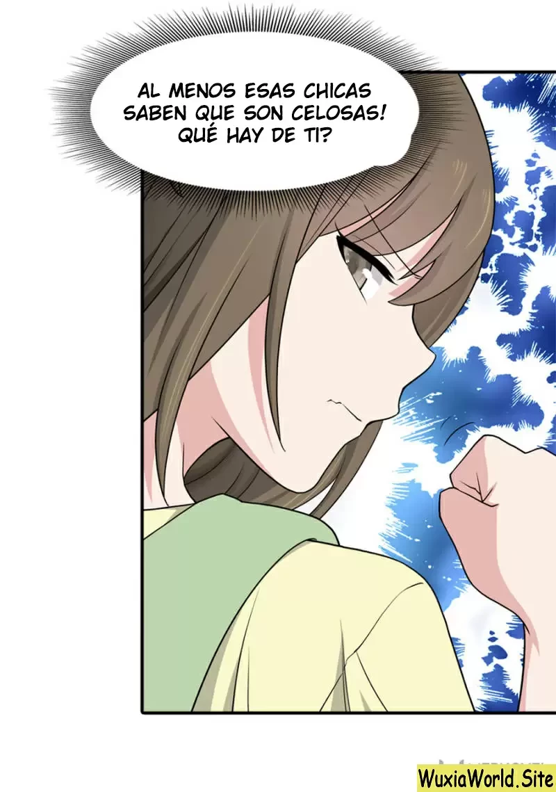 My Girlfriend is a Zombie Capítulo 92 - Page 16