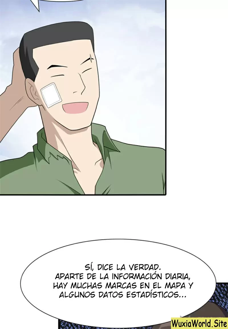 My Girlfriend is a Zombie Capítulo 92 - Page 24
