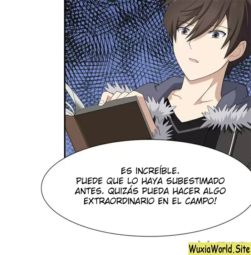 My Girlfriend is a Zombie Capítulo 92 - Page 25