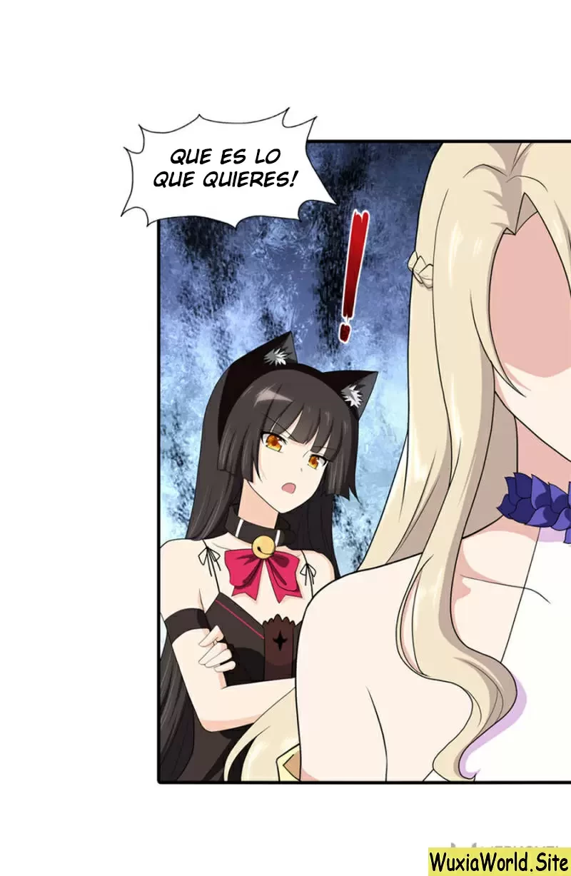 My Girlfriend is a Zombie Capítulo 92 - Page 31