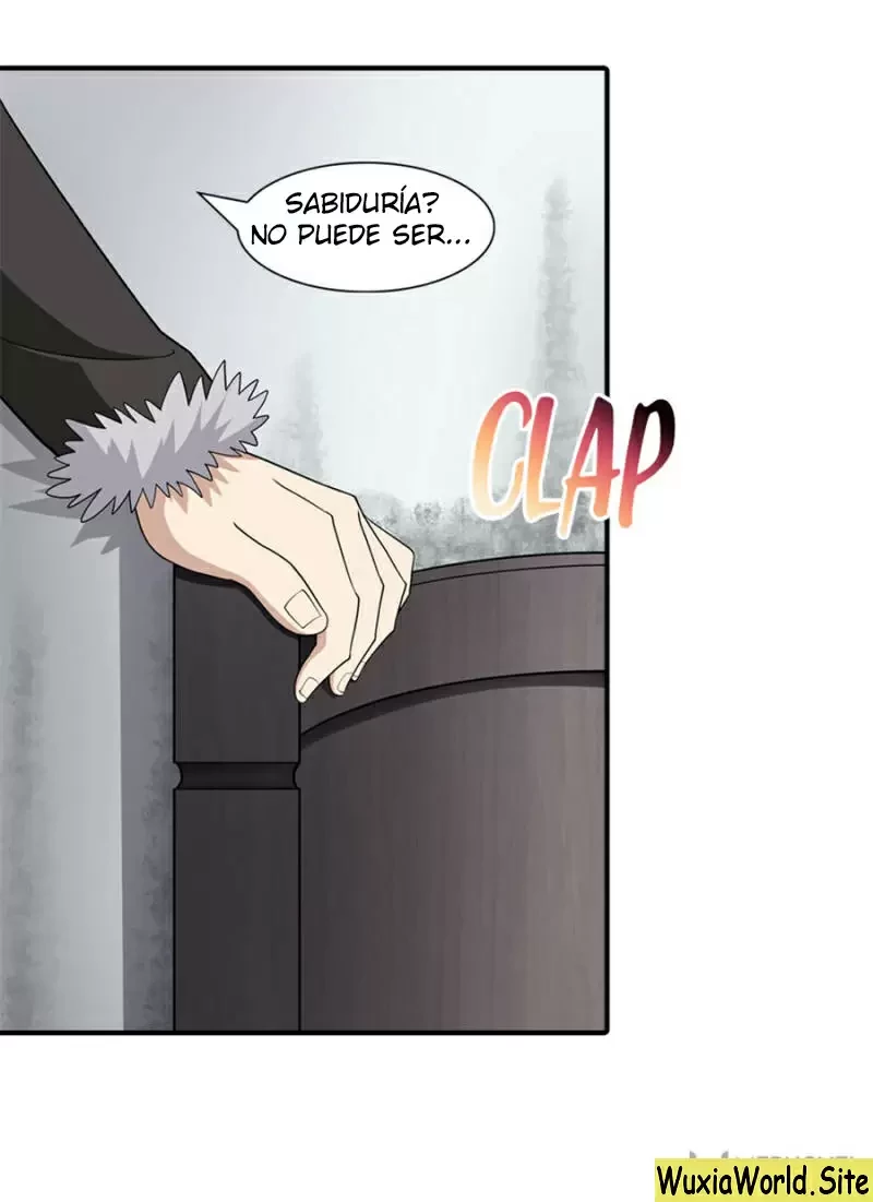 My Girlfriend is a Zombie Capítulo 92 - Page 36