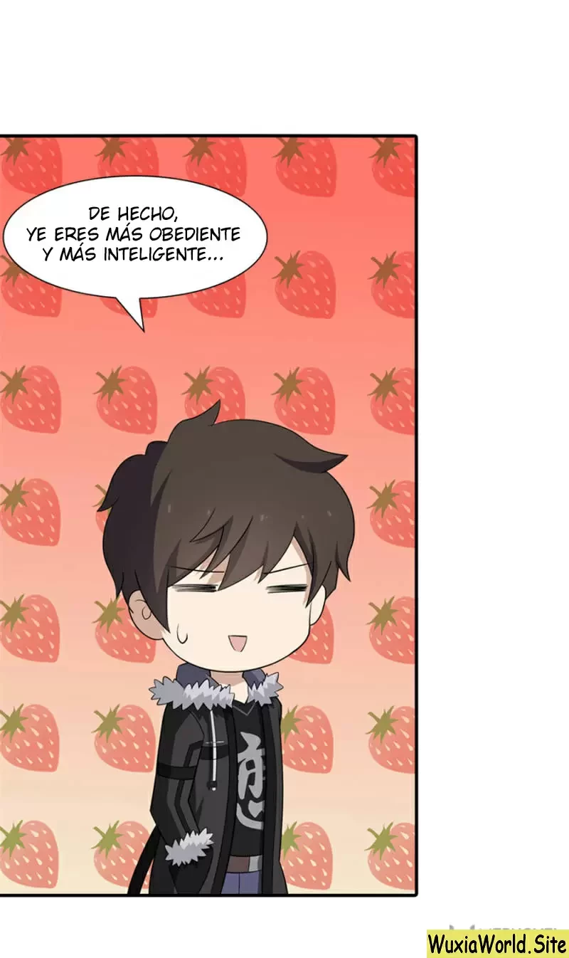 My Girlfriend is a Zombie Capítulo 92 - Page 41