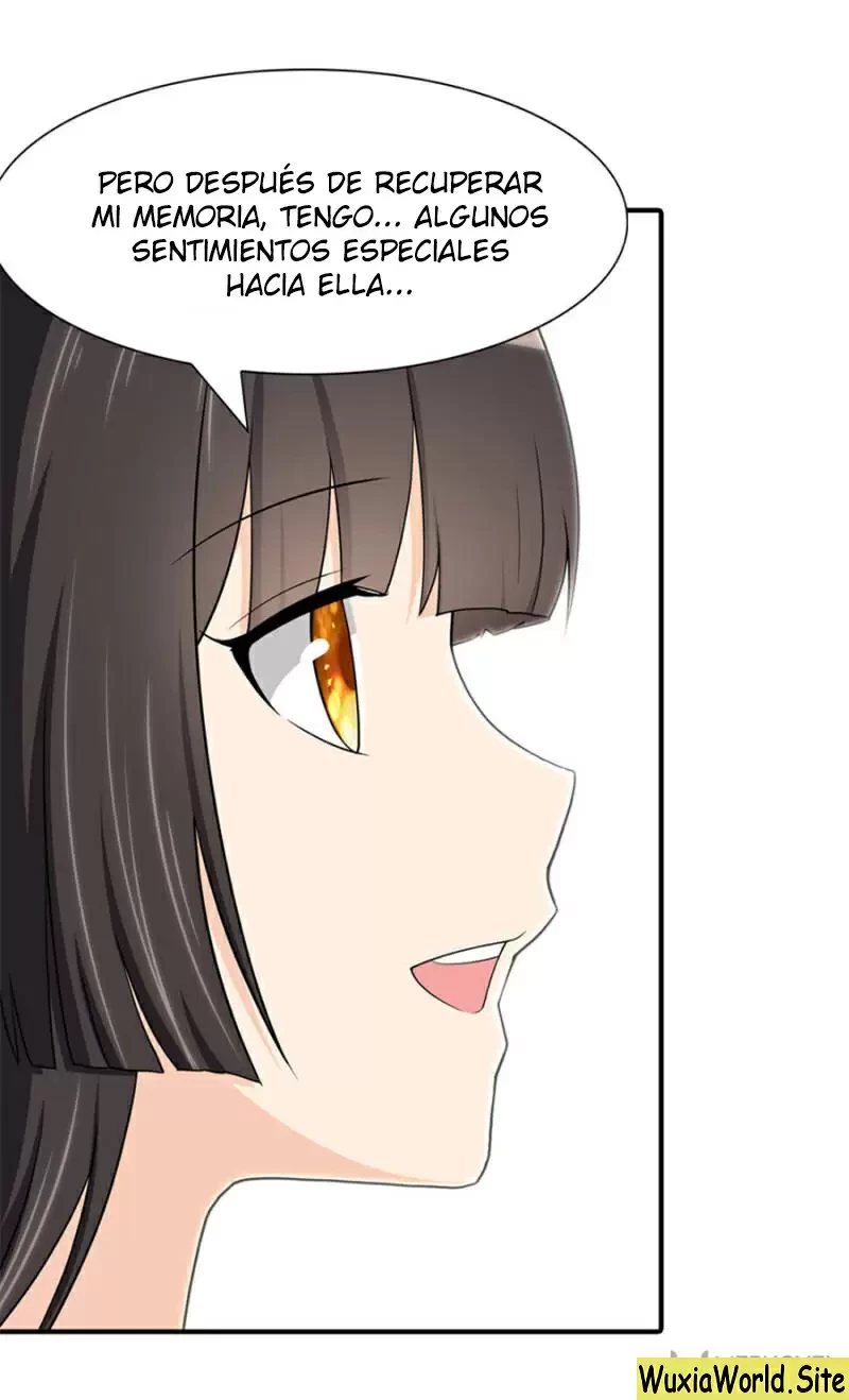 My Girlfriend is a Zombie Capítulo 92 - Page 46