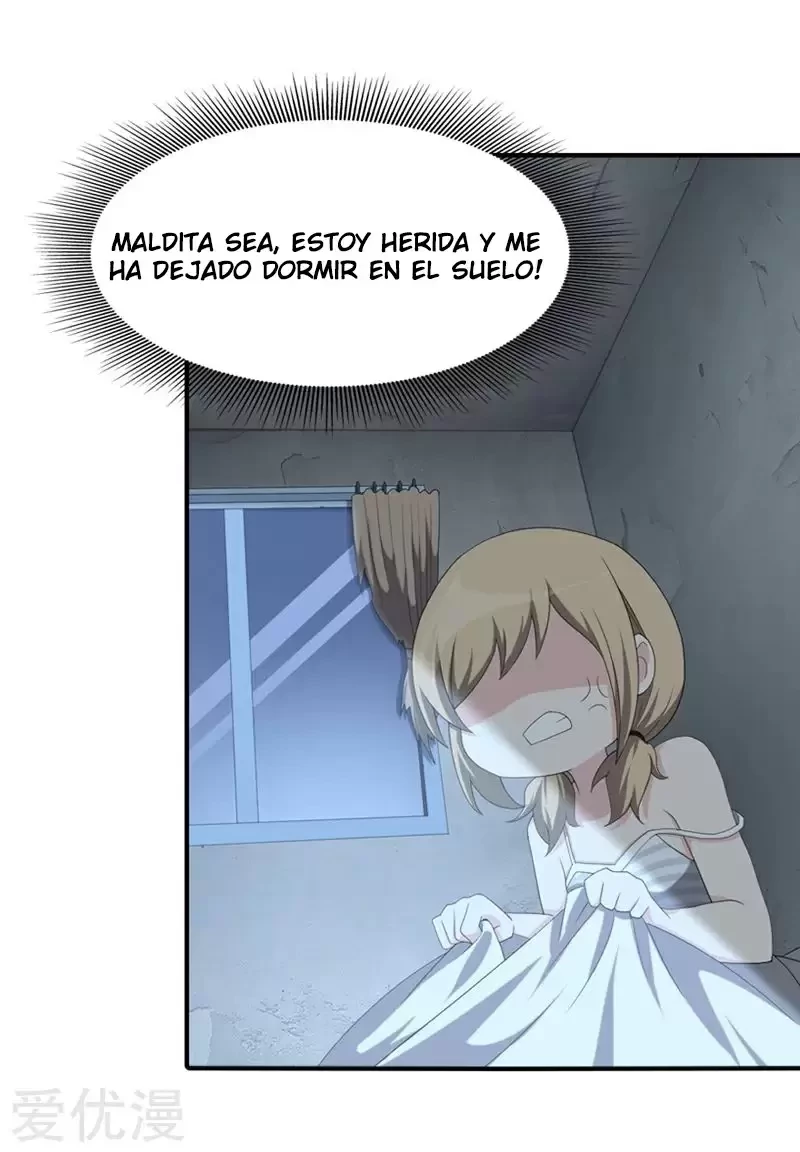 My Girlfriend is a Zombie Capítulo 93 - Page 6