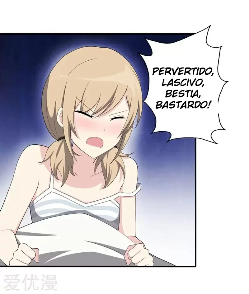 My Girlfriend is a Zombie Capítulo 93 - Page 7