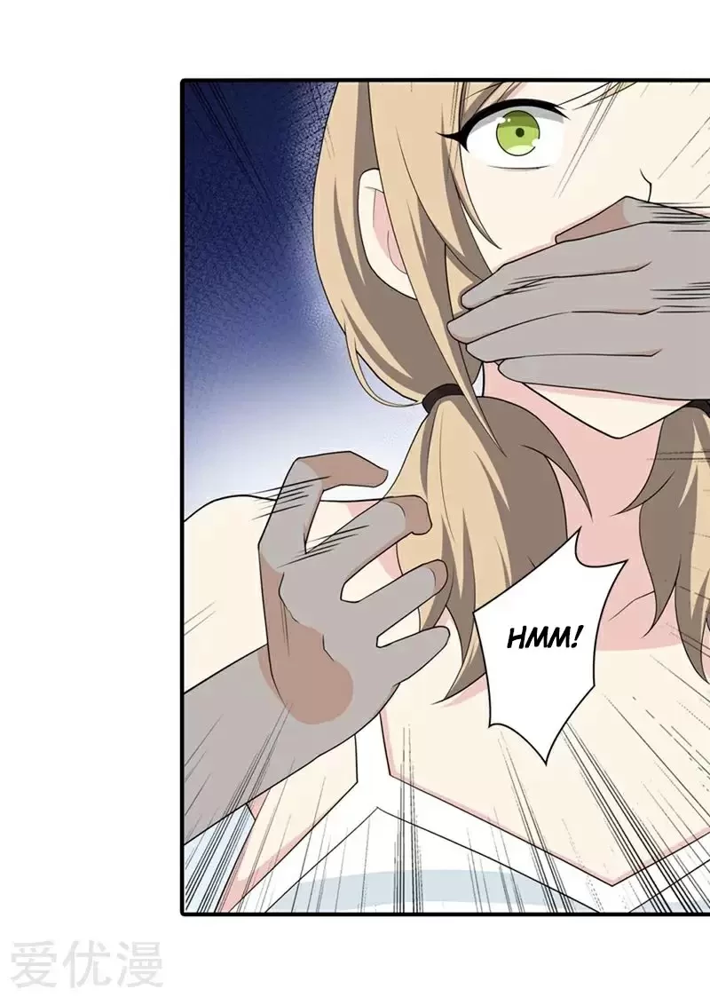 My Girlfriend is a Zombie Capítulo 93 - Page 8