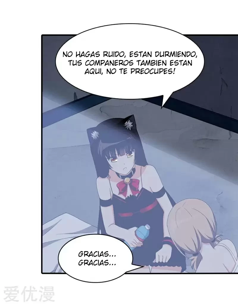 My Girlfriend is a Zombie Capítulo 93 - Page 10
