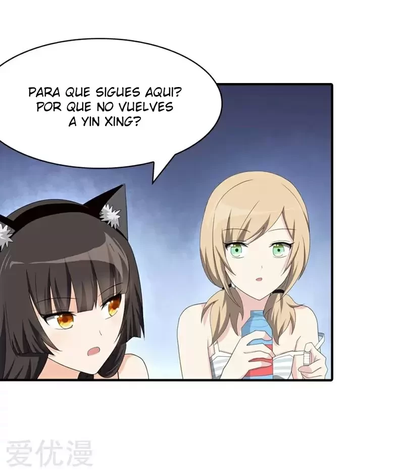 My Girlfriend is a Zombie Capítulo 93 - Page 11
