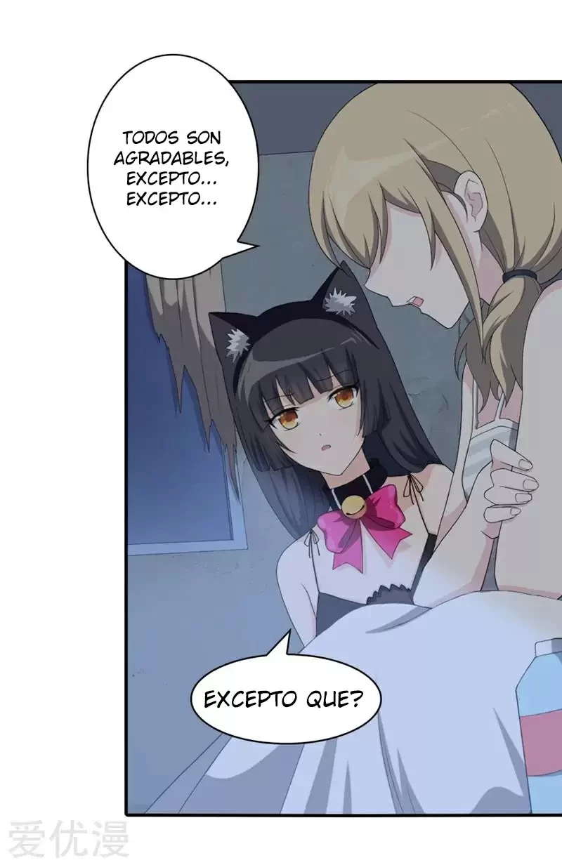 My Girlfriend is a Zombie Capítulo 93 - Page 14