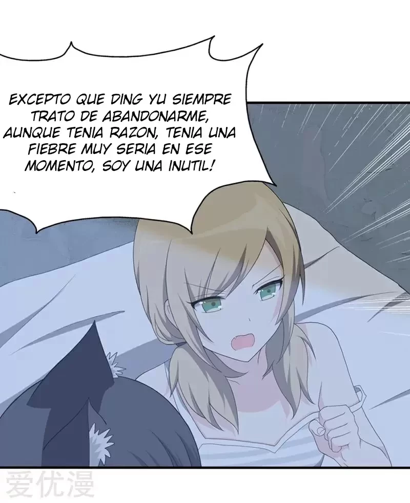 My Girlfriend is a Zombie Capítulo 93 - Page 15