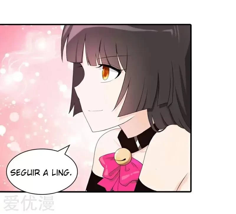 My Girlfriend is a Zombie Capítulo 93 - Page 18