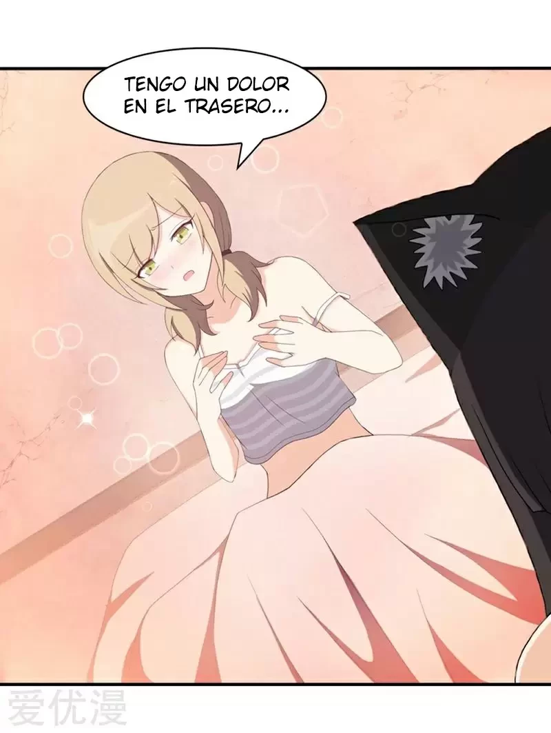 My Girlfriend is a Zombie Capítulo 93 - Page 24