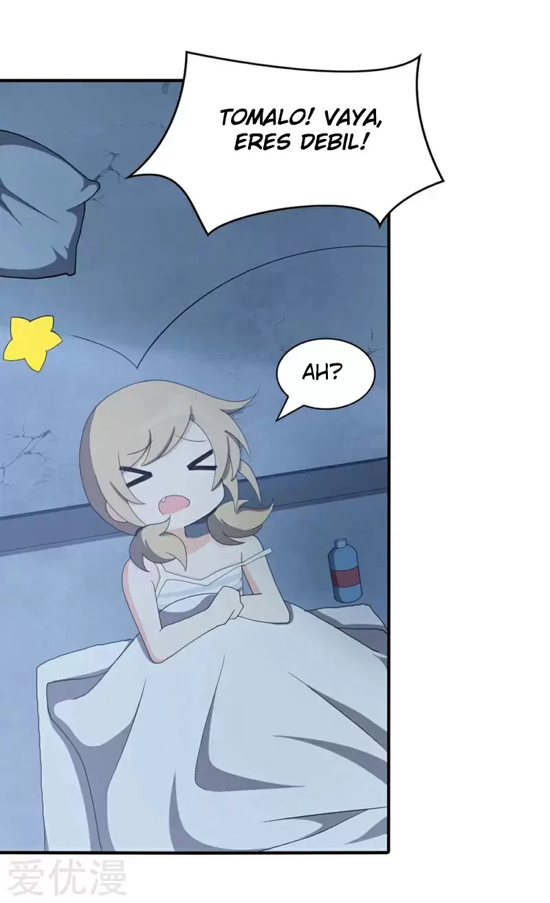 My Girlfriend is a Zombie Capítulo 93 - Page 25