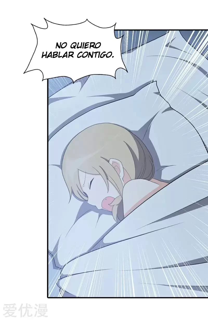 My Girlfriend is a Zombie Capítulo 93 - Page 28