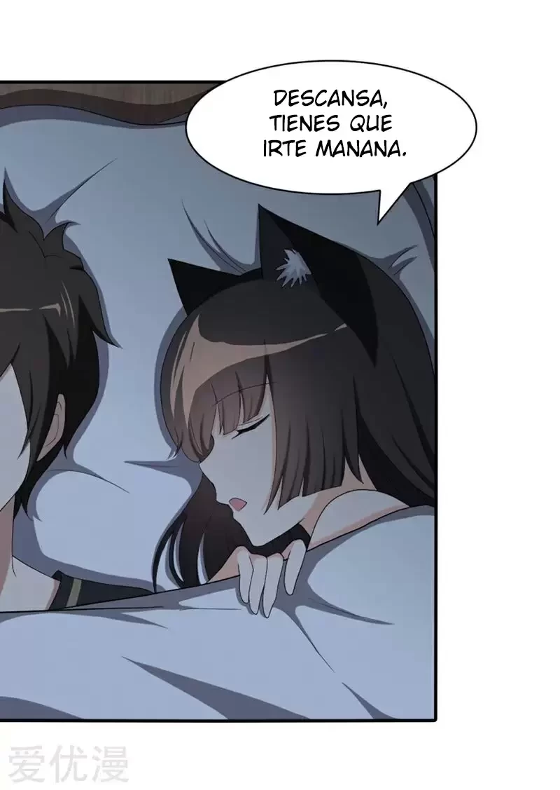 My Girlfriend is a Zombie Capítulo 93 - Page 29