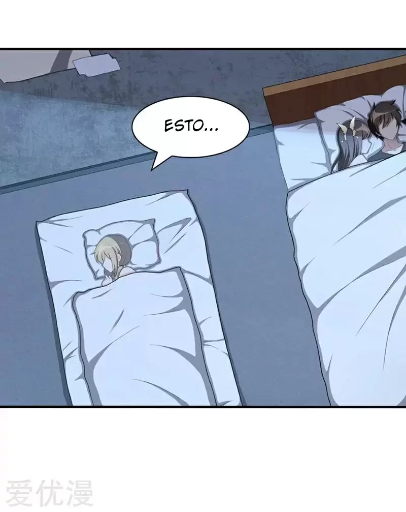 My Girlfriend is a Zombie Capítulo 93 - Page 30