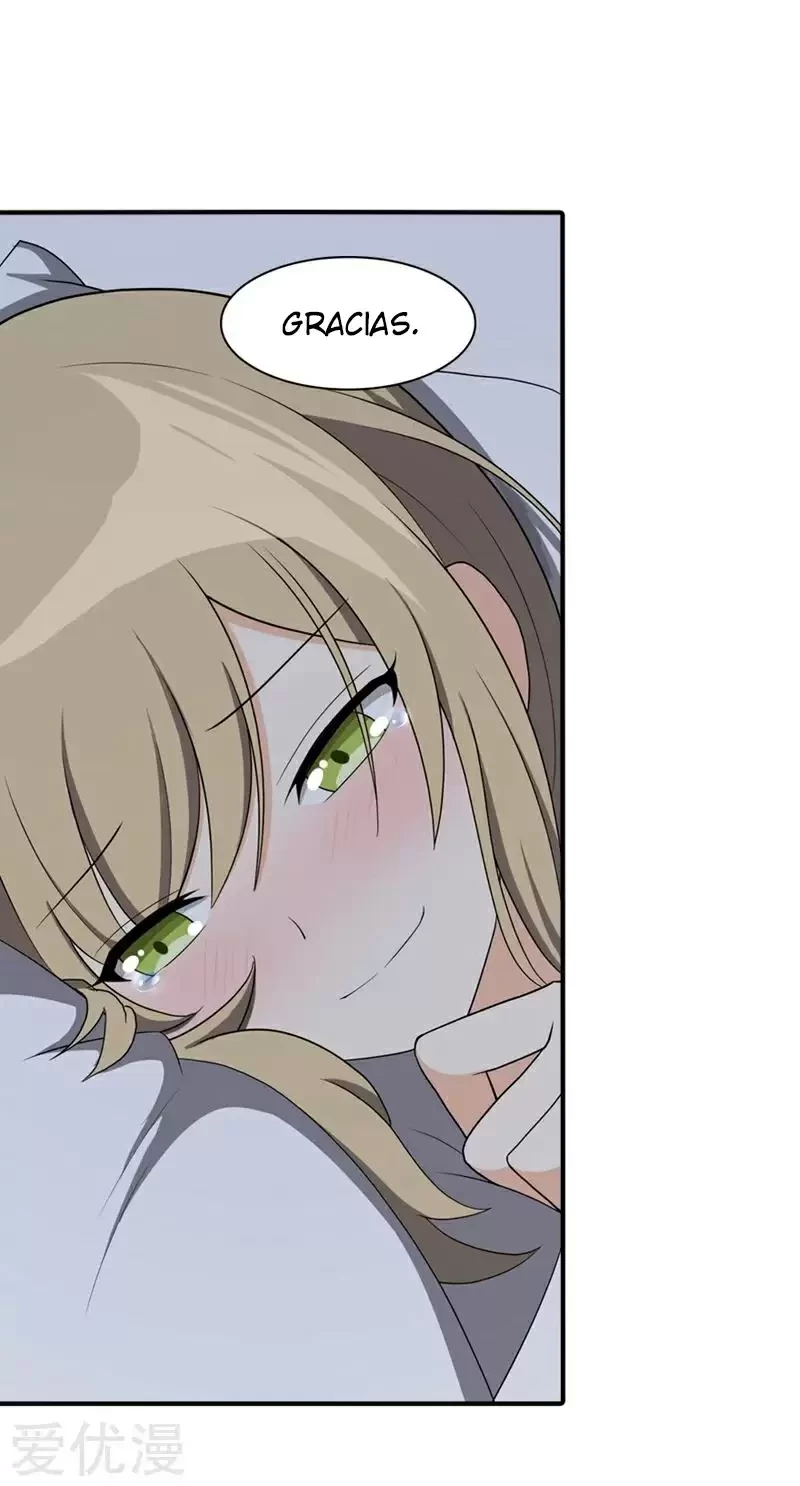 My Girlfriend is a Zombie Capítulo 93 - Page 31
