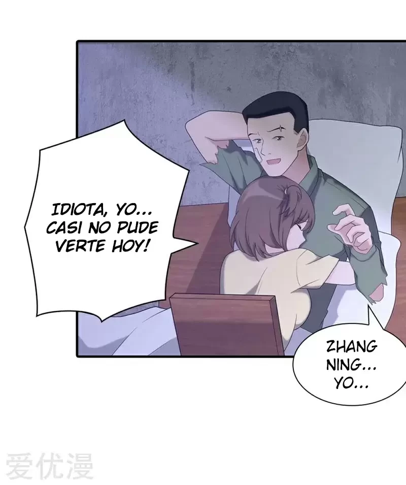 My Girlfriend is a Zombie Capítulo 93 - Page 38