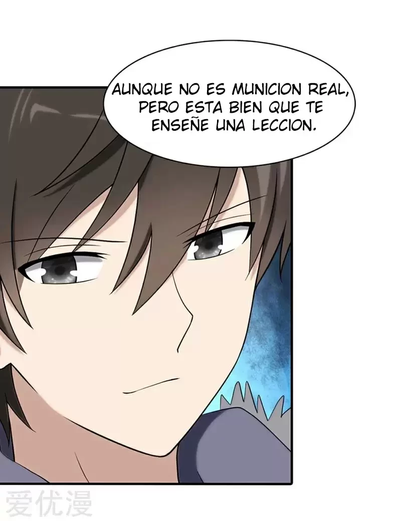 My Girlfriend is a Zombie Capítulo 93 - Page 44