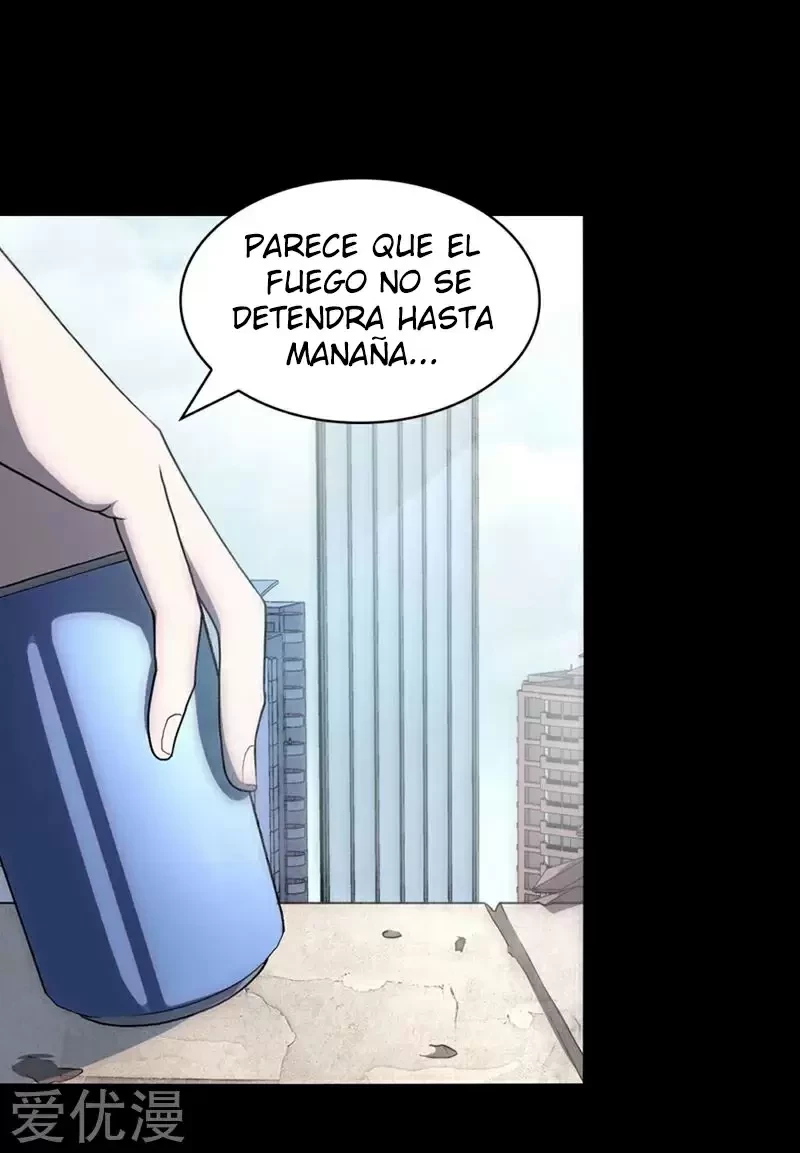 My Girlfriend is a Zombie Capítulo 93 - Page 46