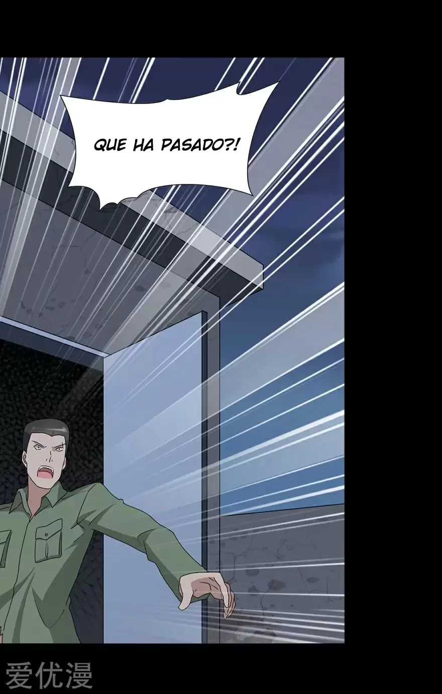 My Girlfriend is a Zombie Capítulo 94 - Page 30