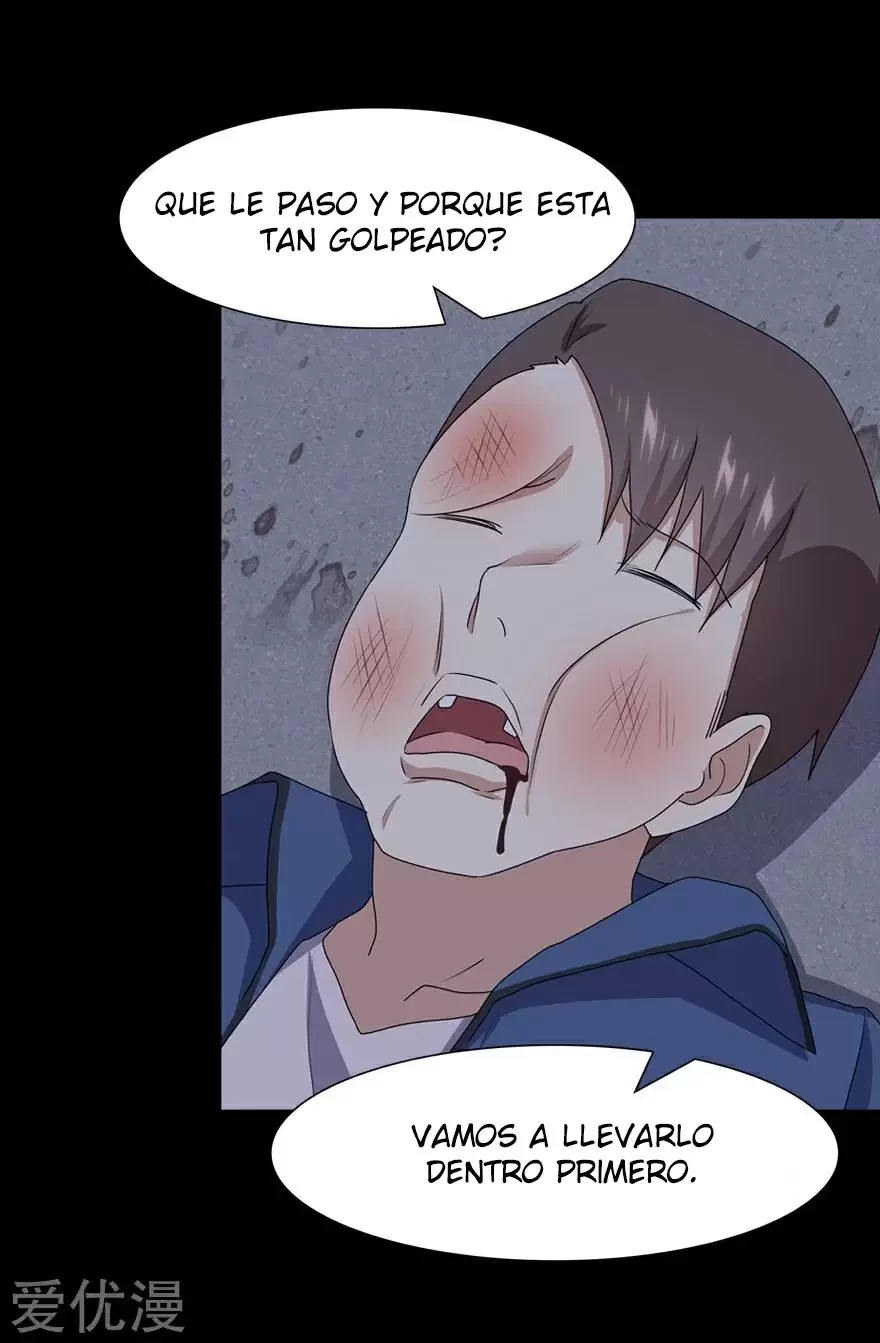 My Girlfriend is a Zombie Capítulo 94 - Page 36