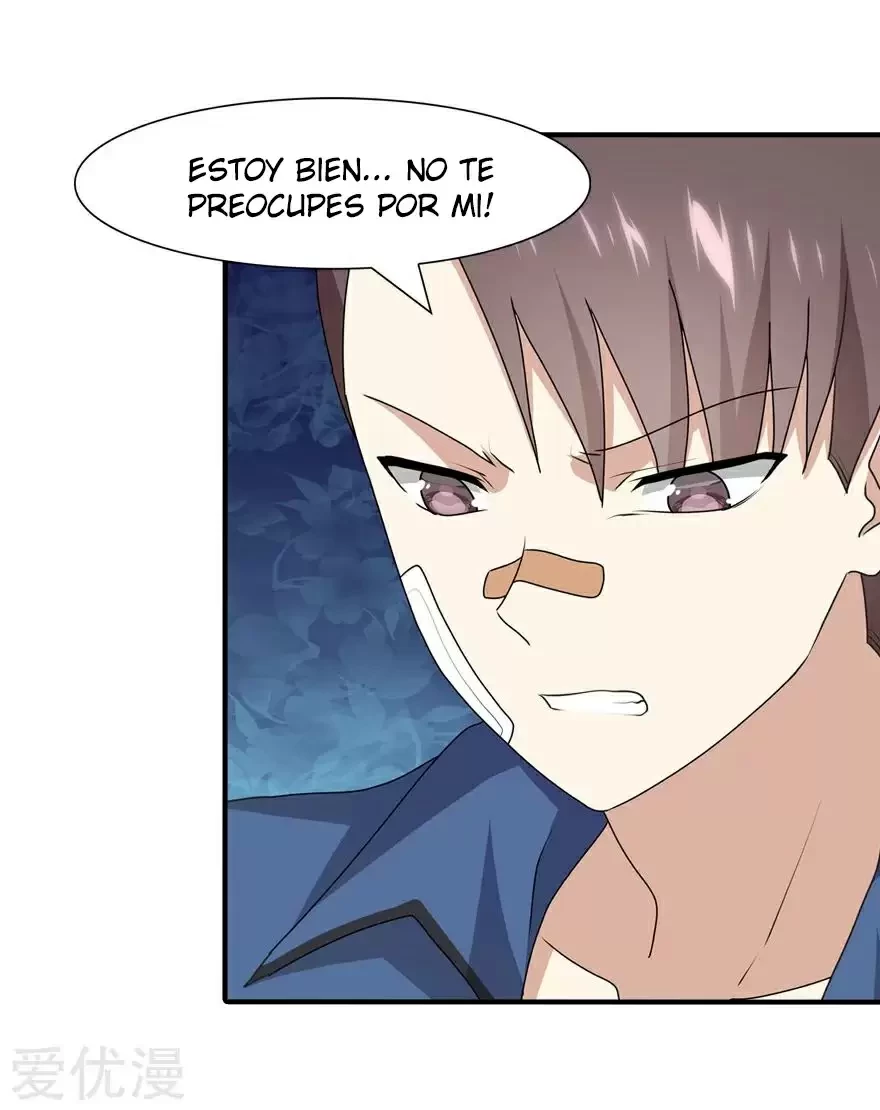 My Girlfriend is a Zombie Capítulo 94 - Page 39