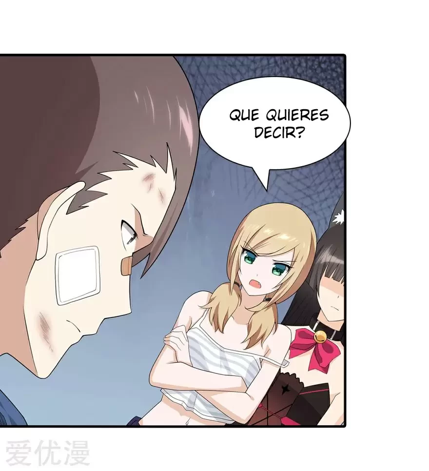 My Girlfriend is a Zombie Capítulo 95 - Page 6
