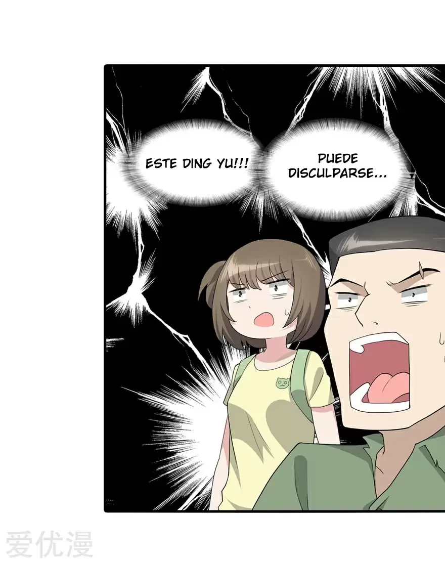 My Girlfriend is a Zombie Capítulo 95 - Page 10