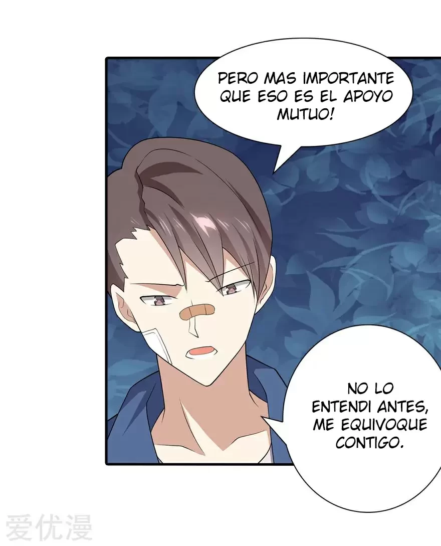 My Girlfriend is a Zombie Capítulo 95 - Page 14