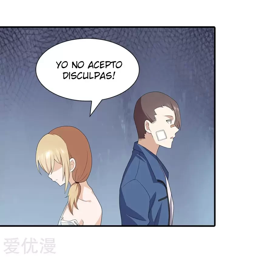 My Girlfriend is a Zombie Capítulo 95 - Page 15