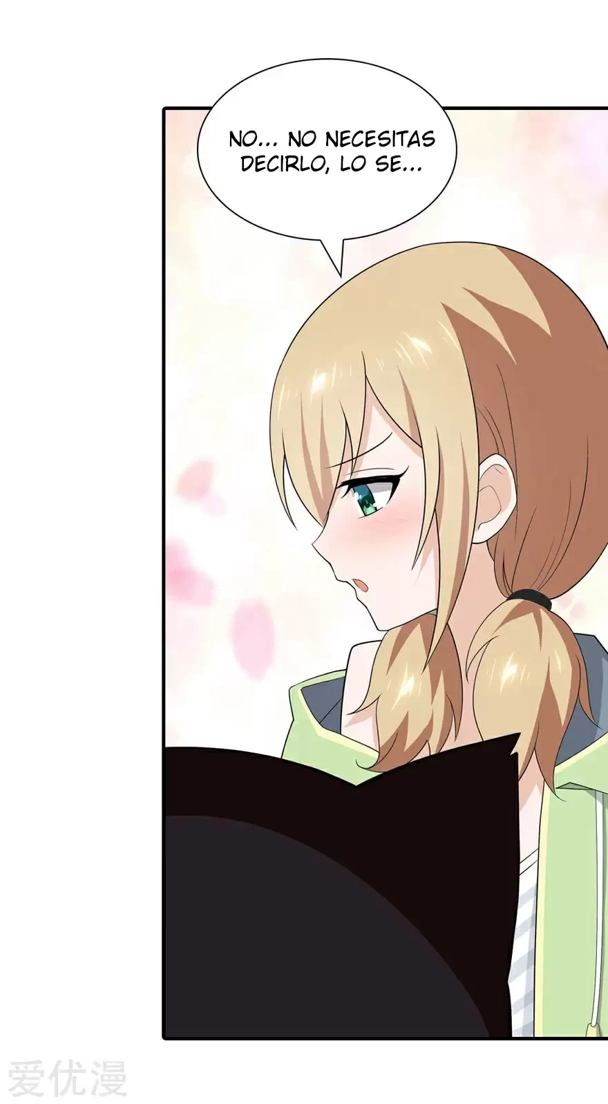 My Girlfriend is a Zombie Capítulo 95 - Page 31
