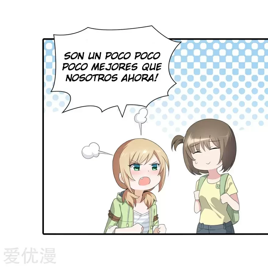 My Girlfriend is a Zombie Capítulo 95 - Page 36